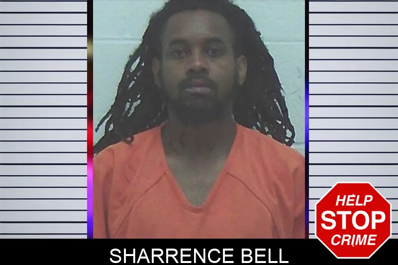 Sharrence Bell mugshot – Worth County , Georgia Sharrence Bell mugshot