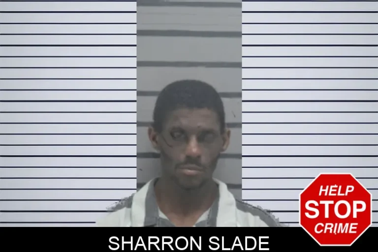 Sharron Slade
