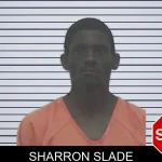 Sharron Slade mugshot