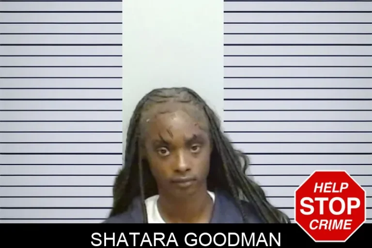 Shatara Goodman