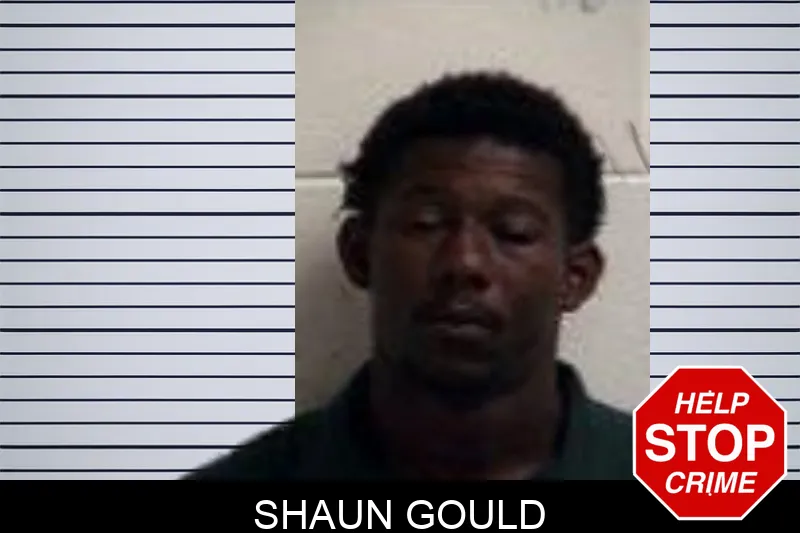 Shaun Gould mugshot – Henry County , Georgia Shaun Gould mugshot