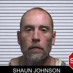 Shaun Johnson mugshot – Tift County , Georgia Shaun Johnson mugshot