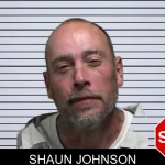 Shaun Johnson mugshot – Tift County , Georgia Shaun Johnson mugshot