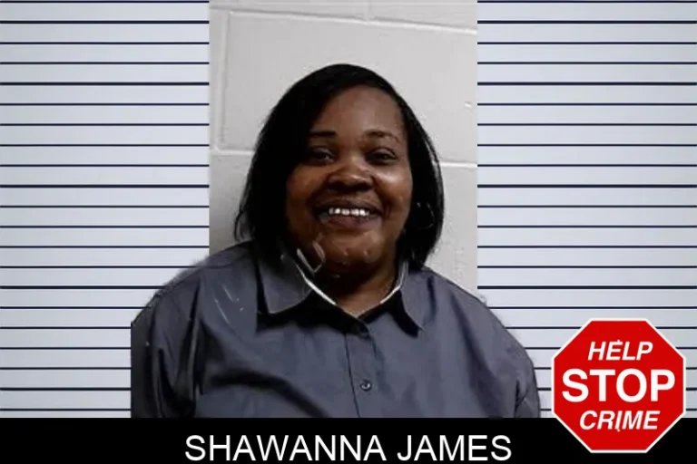 Shawanna James
