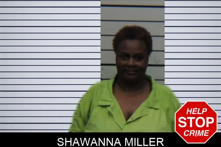 Shawanna Miller