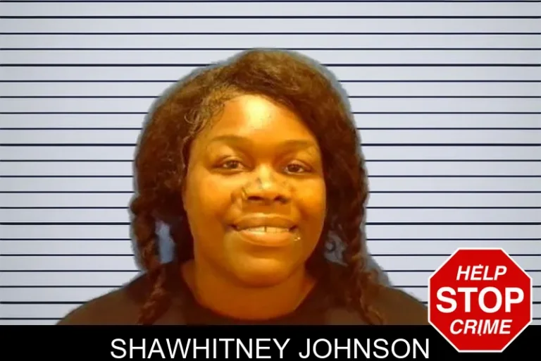 Shawhitney Johnson