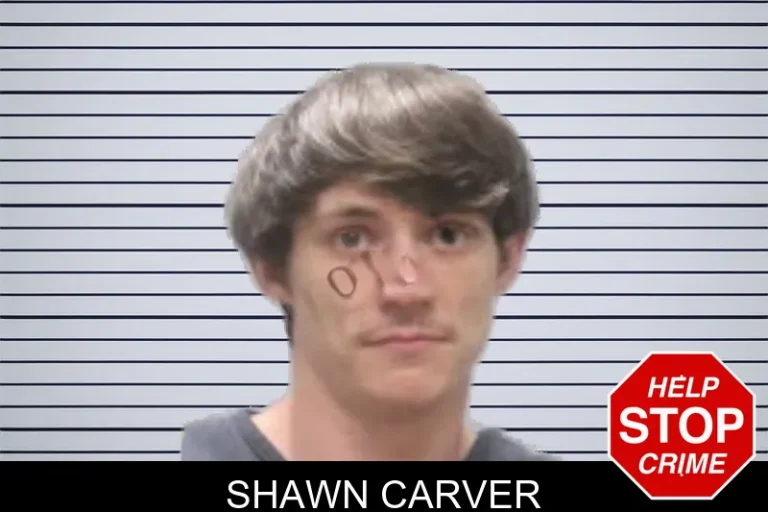 Shawn Carver