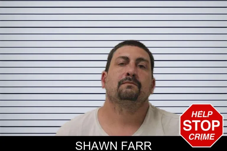 Shawn Farr