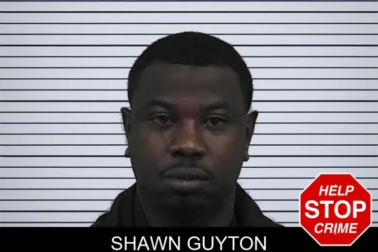 Shawn Guyton