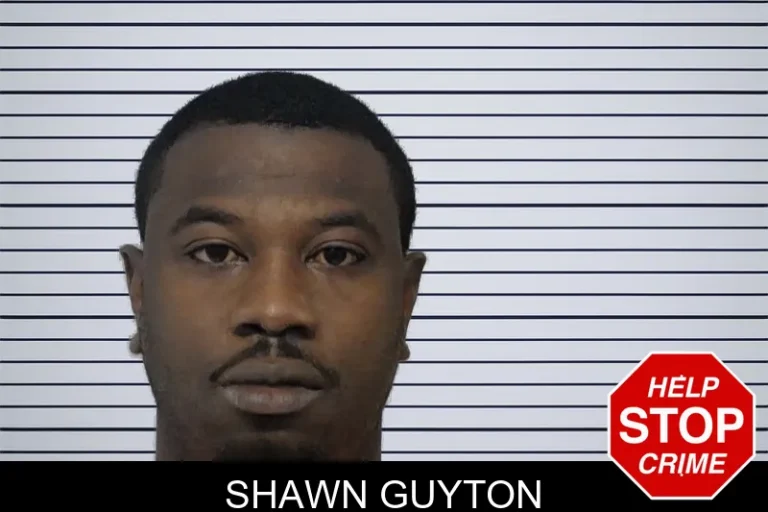 Shawn Guyton