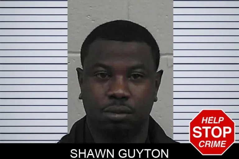 Shawn Guyton