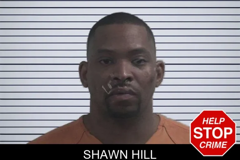 Shawn Hill