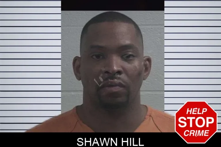 Shawn Hill
