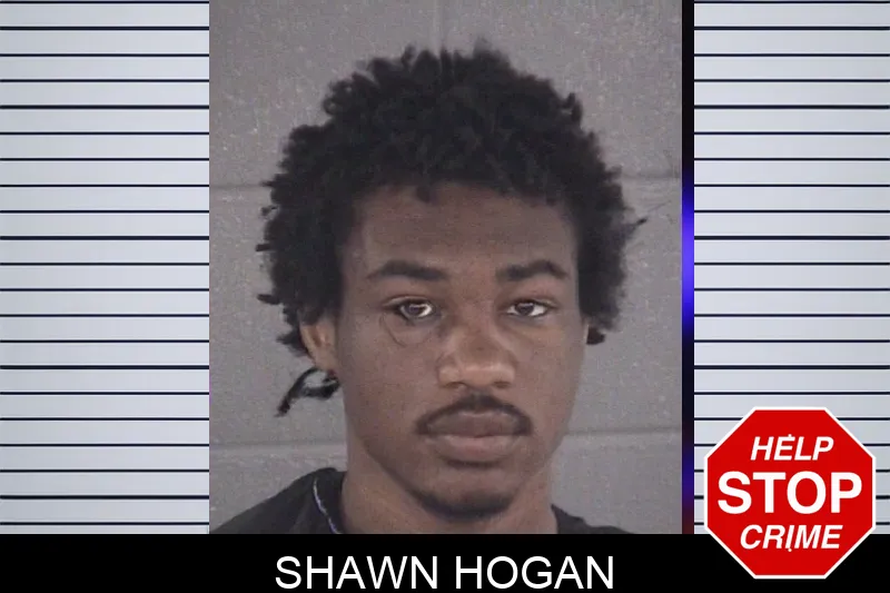 Shawn Hogan mugshot – Spalding County , Georgia Shawn Hogan mugshot