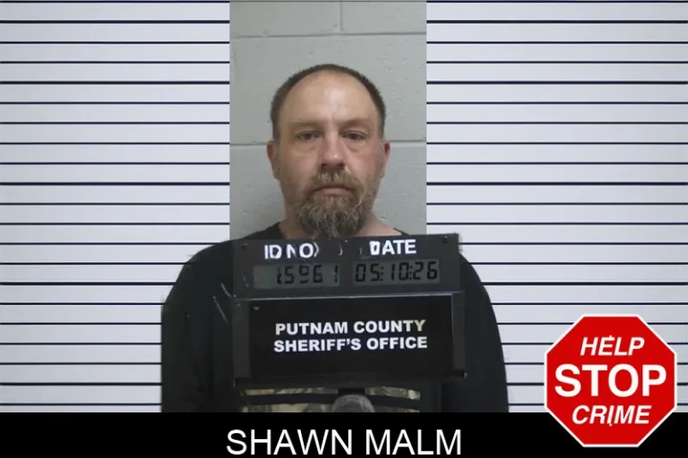 Shawn Malm