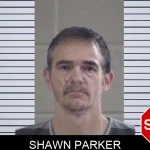 Shawn Parker mugshot – Whitfield County , Georgia Shawn Parker mugshot