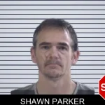 Shawn Parker mugshot – Whitfield County , Georgia Shawn Parker mugshot