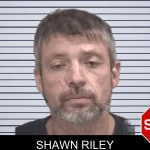 Shawn Riley mugshot – Columbia County , Georgia Shawn Riley mugshot