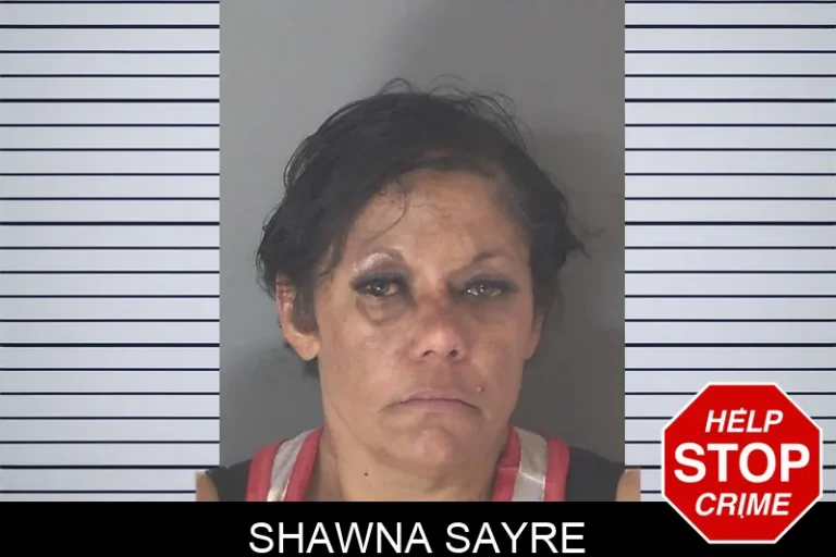 Shawna Sayre