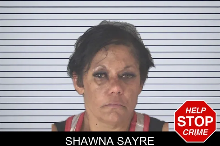Shawna Sayre