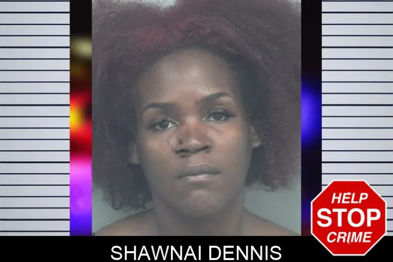 Shawnai Dennis