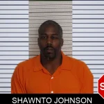 Shawnto Johnson mugshot – Rockdale County , Georgia Shawnto Johnson mugshot