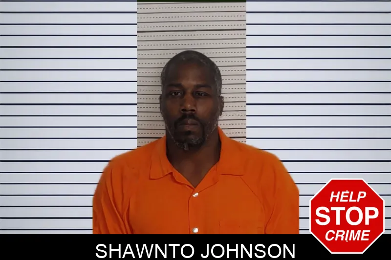 Shawnto Johnson mugshot – Rockdale County , Georgia Shawnto Johnson mugshot