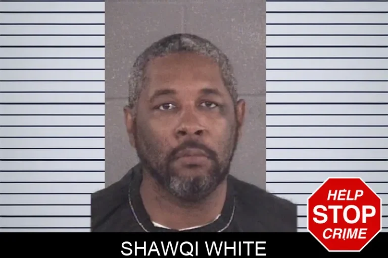 Shawqi White