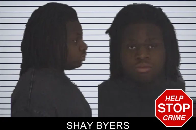Shay Byers