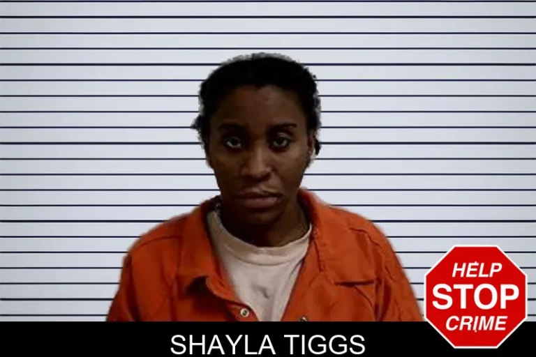 Shayla Tiggs