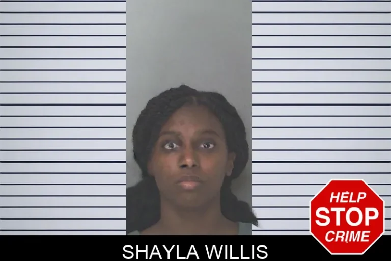 Shayla Willis mugshot – Douglas County , Georgia Shayla Willis