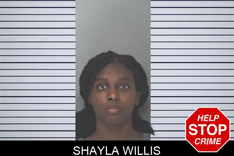 Shayla Willis mugshot – Douglas County , Georgia Shayla Willis mugshot