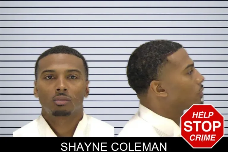 Shayne Coleman