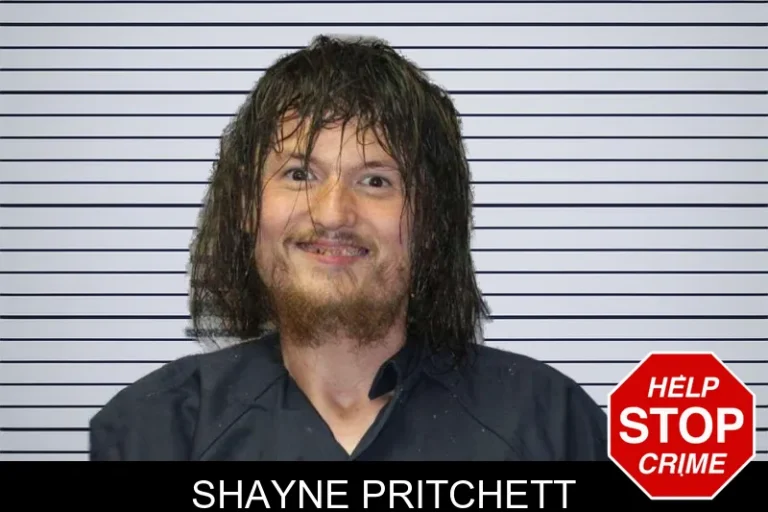 Shayne Pritchett