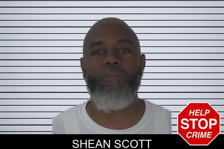 Shean Scott