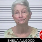 Sheila Allgood mugshot – Gwinnett County , Georgia Sheila Allgood mugshot