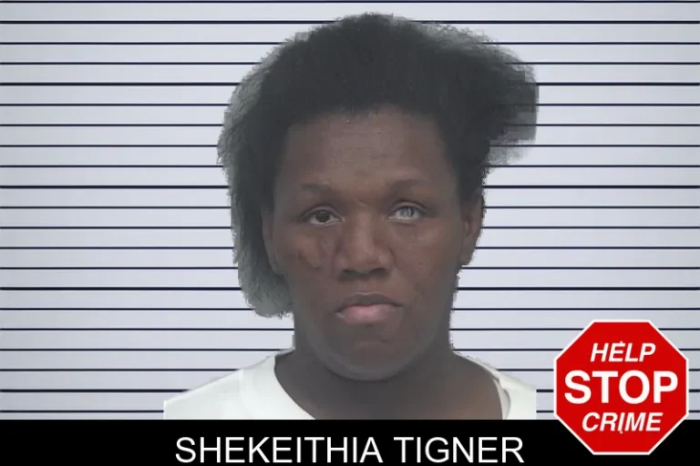 Shekeithia Tigner