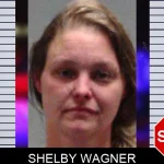 Shelby Wagner mugshot – Burke County , Georgia Shelby Wagner mugshot