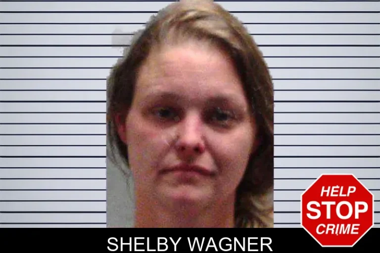 Shelby Wagner