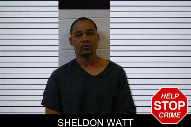 Sheldon Watt