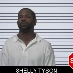 Shelly Tyson mugshot – Sumter County , Georgia Shelly Tyson mugshot