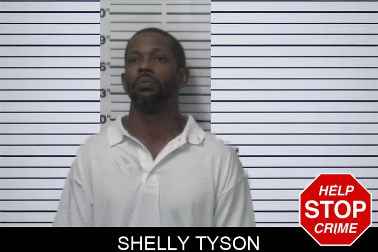 Shelly Tyson