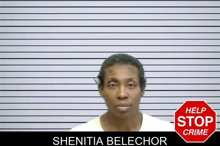 Shenitia Belechor