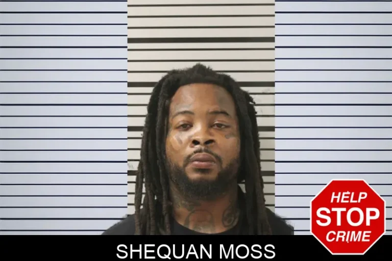 Shequan Moss
