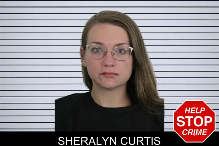 Sheralyn Curtis