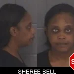 Sheree Bell mugshot – Barrow County , Georgia Sheree Bell mugshot