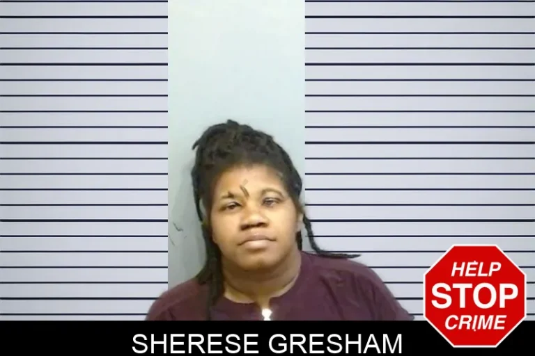 Sherese Gresham