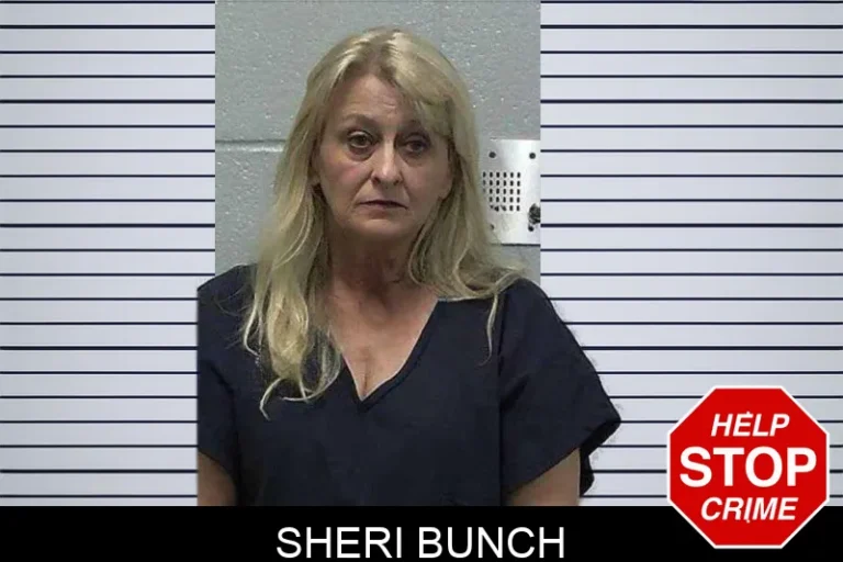 Sheri Bunch