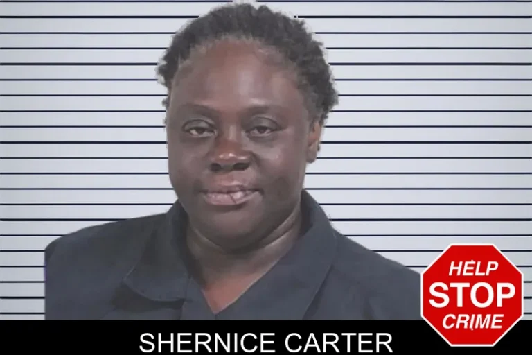 Shernice Carter