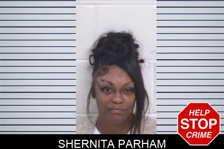 Shernita Parham